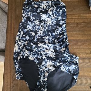 Senita Maternity Tankini